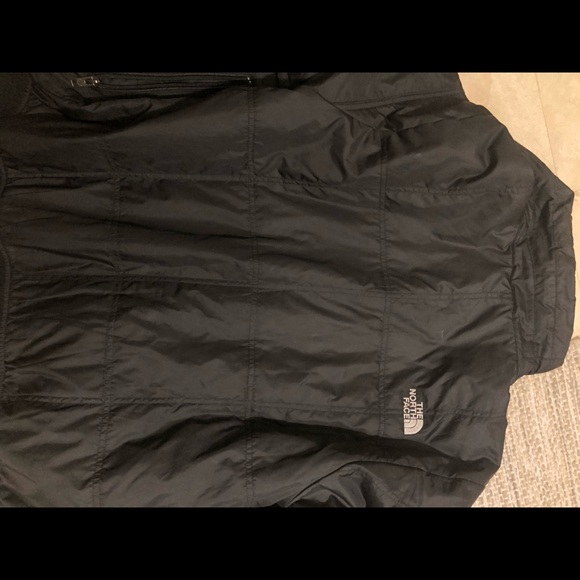 Men’s North Face Parka Waterproof Jacket - Picture 4 of 5